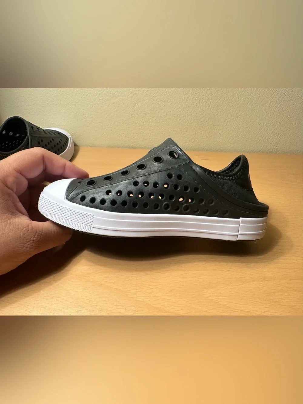 Skechers shoes may